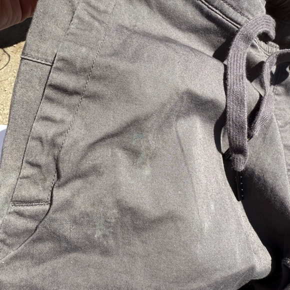 Black Diamond notion rock climbing pants - Picture 6 of 6